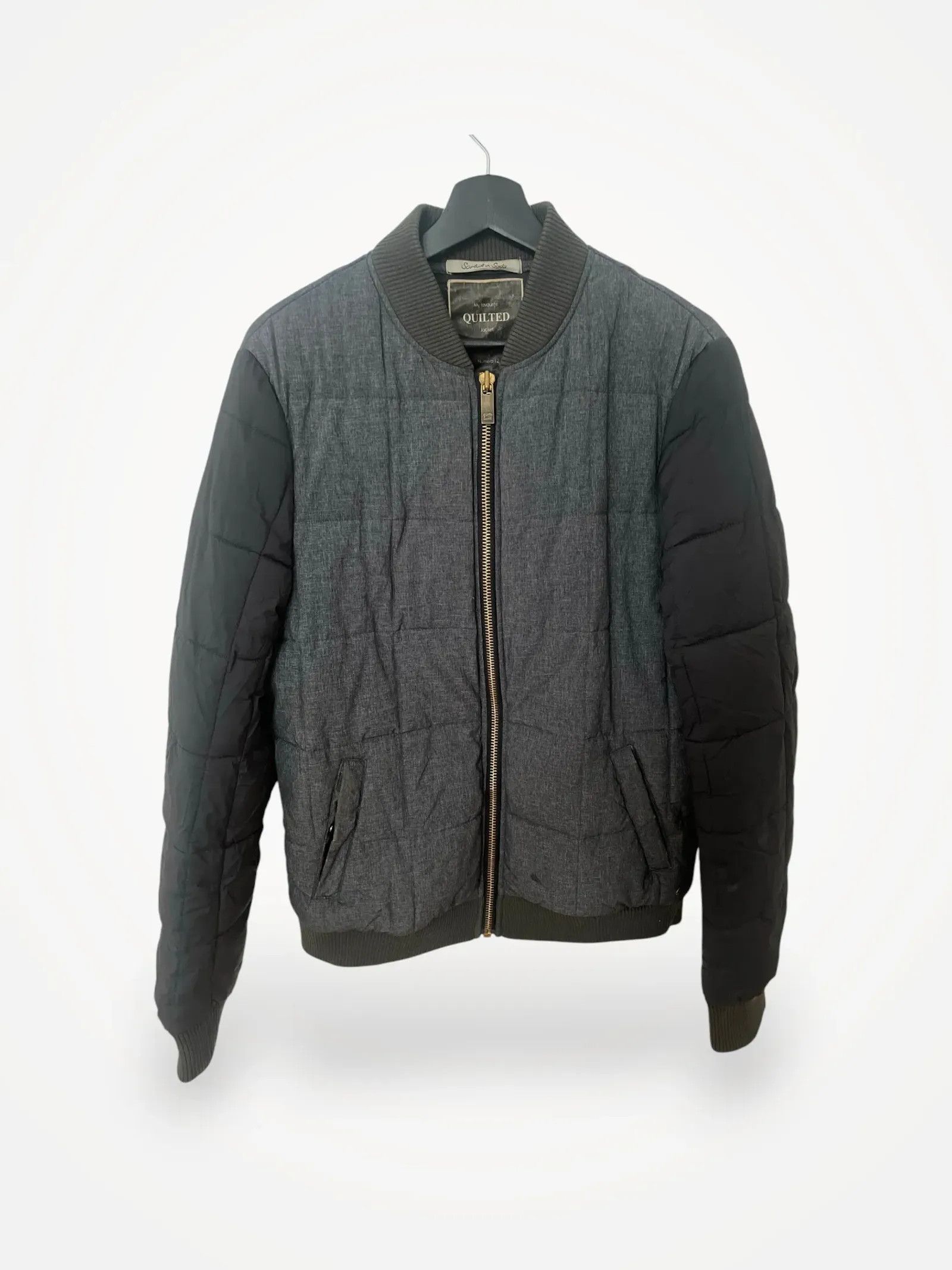 Scotch & Soda Scotch & Soda Jacket Size US M / EU 48-50 / 2 - 1 Thumbnail