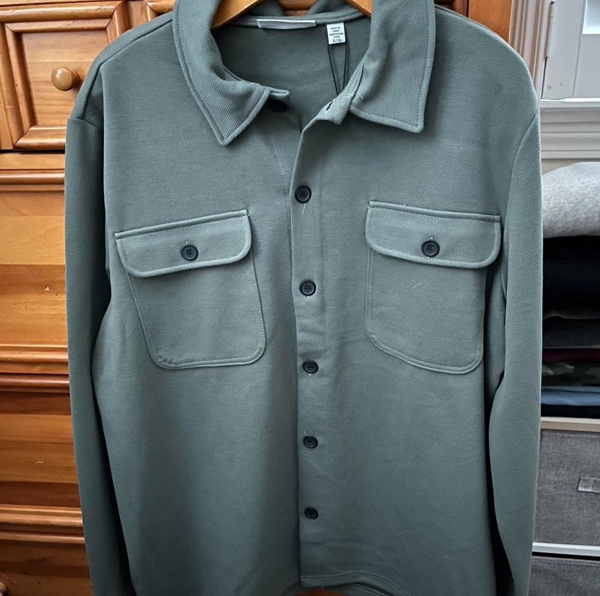 ONLY & SONS × Vintage Only & Son’s (European designer) Size US XL / EU 56 / 4 - 2 Thumbnail