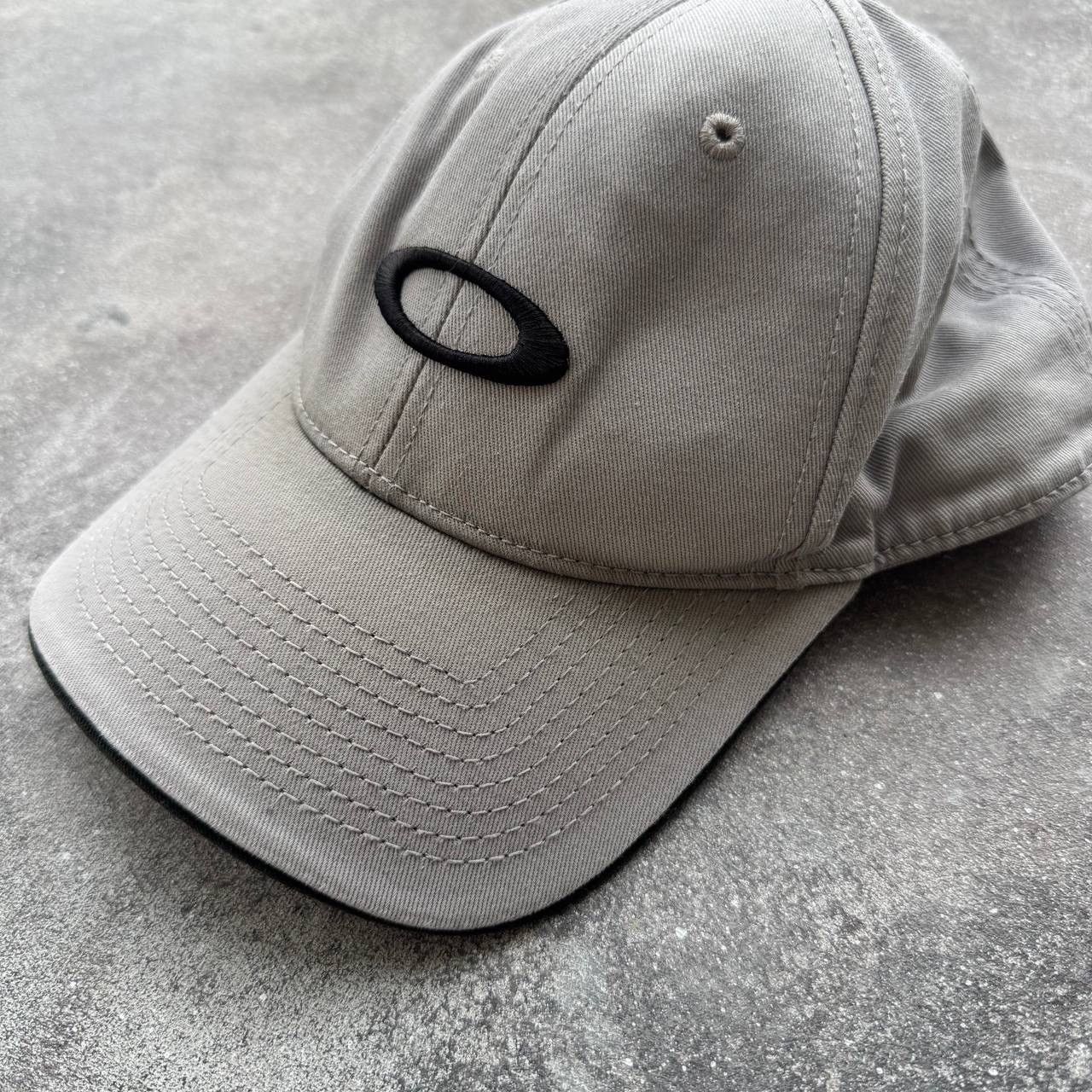 Oakley × Vintage Oakley Vintage Gorpcore Cap Size ONE SIZE - 1 Thumbnail