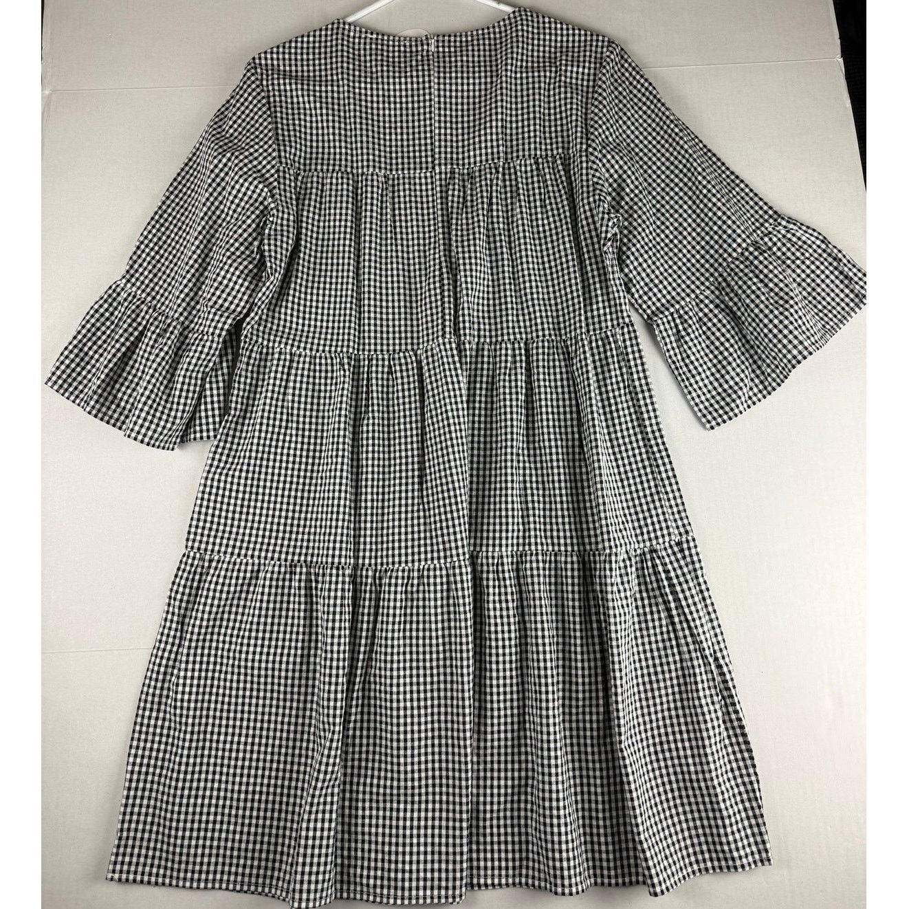Other Hotouch Dress - Size medium - New with Tags Size M / US 6-8 / IT 42-44 - 3 Thumbnail