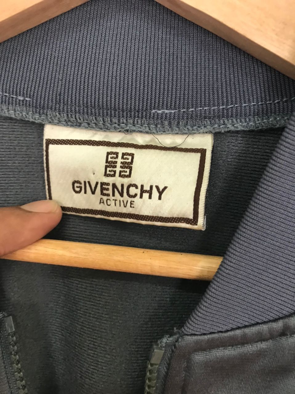 Givenchy Givenchy sports jacket Size US M / EU 48-50 / 2 - 3 Thumbnail