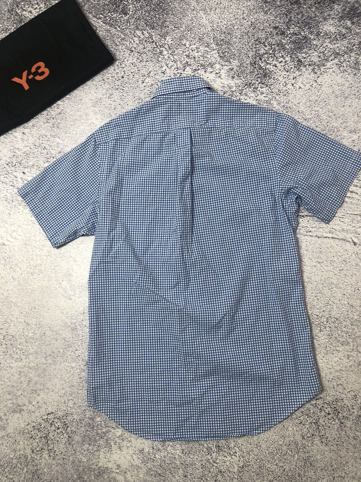 Polo Ralph Lauren × Vintage Men’s shirt Polo Ralph Lauren size S Size US S / EU 44-46 / 1 - 6 Thumbnail