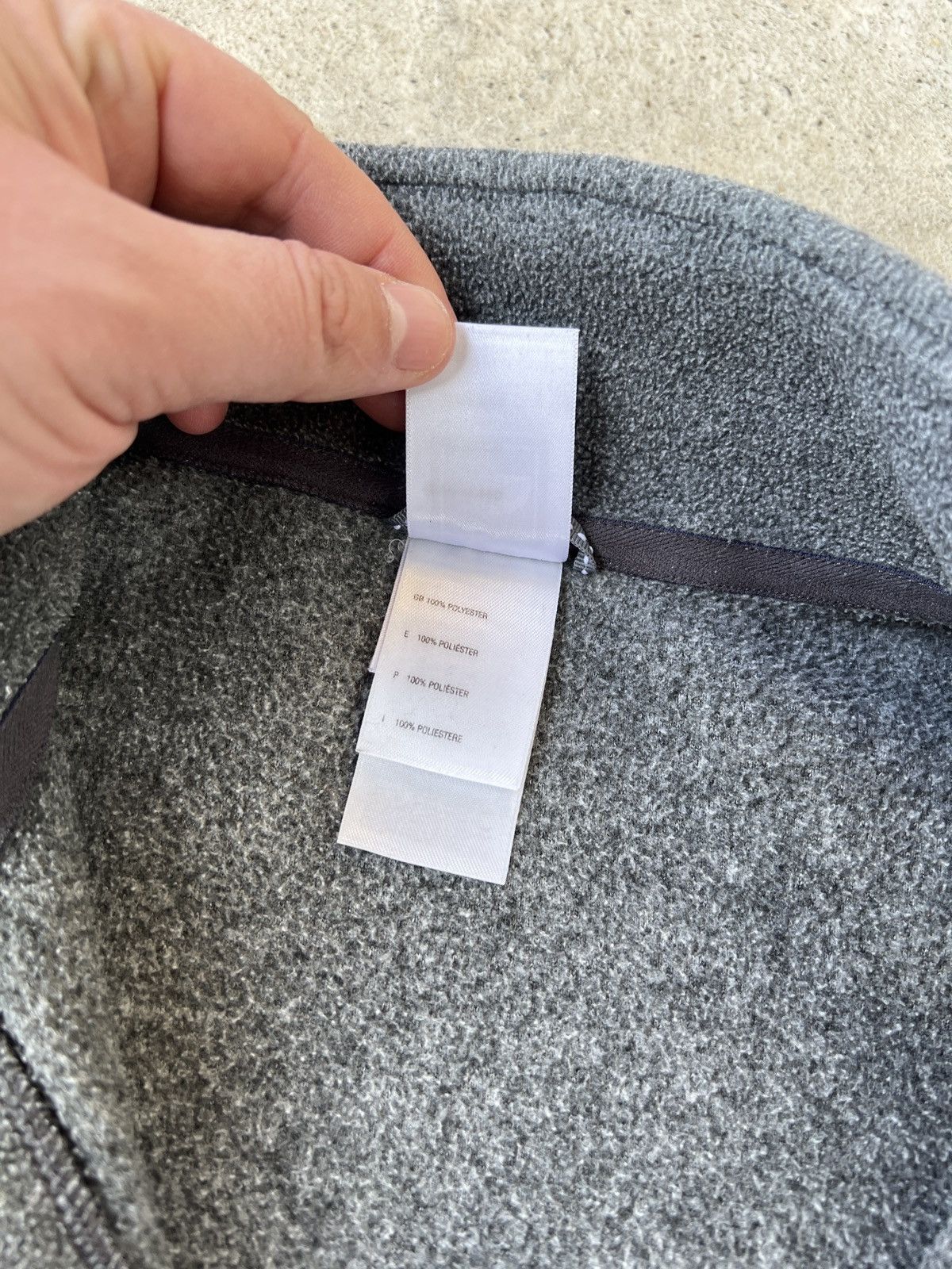 The North Face The North Face Fleece Size US L / EU 52-54 / 3 - 4 Thumbnail