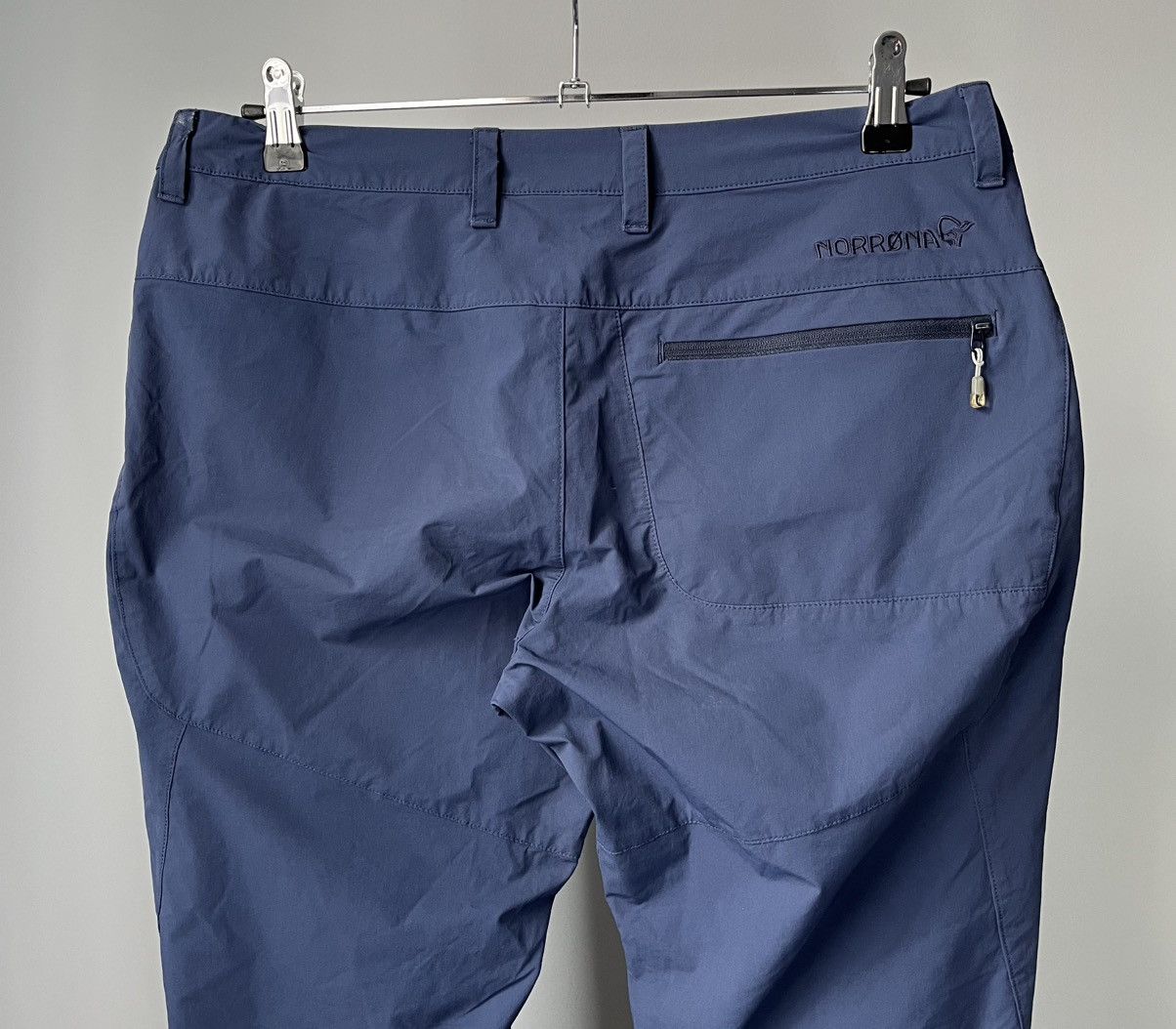 Norrona Norrona Hiking Stretch Pants Women’s Size 32" / US 10 / IT 46 - 5 Thumbnail