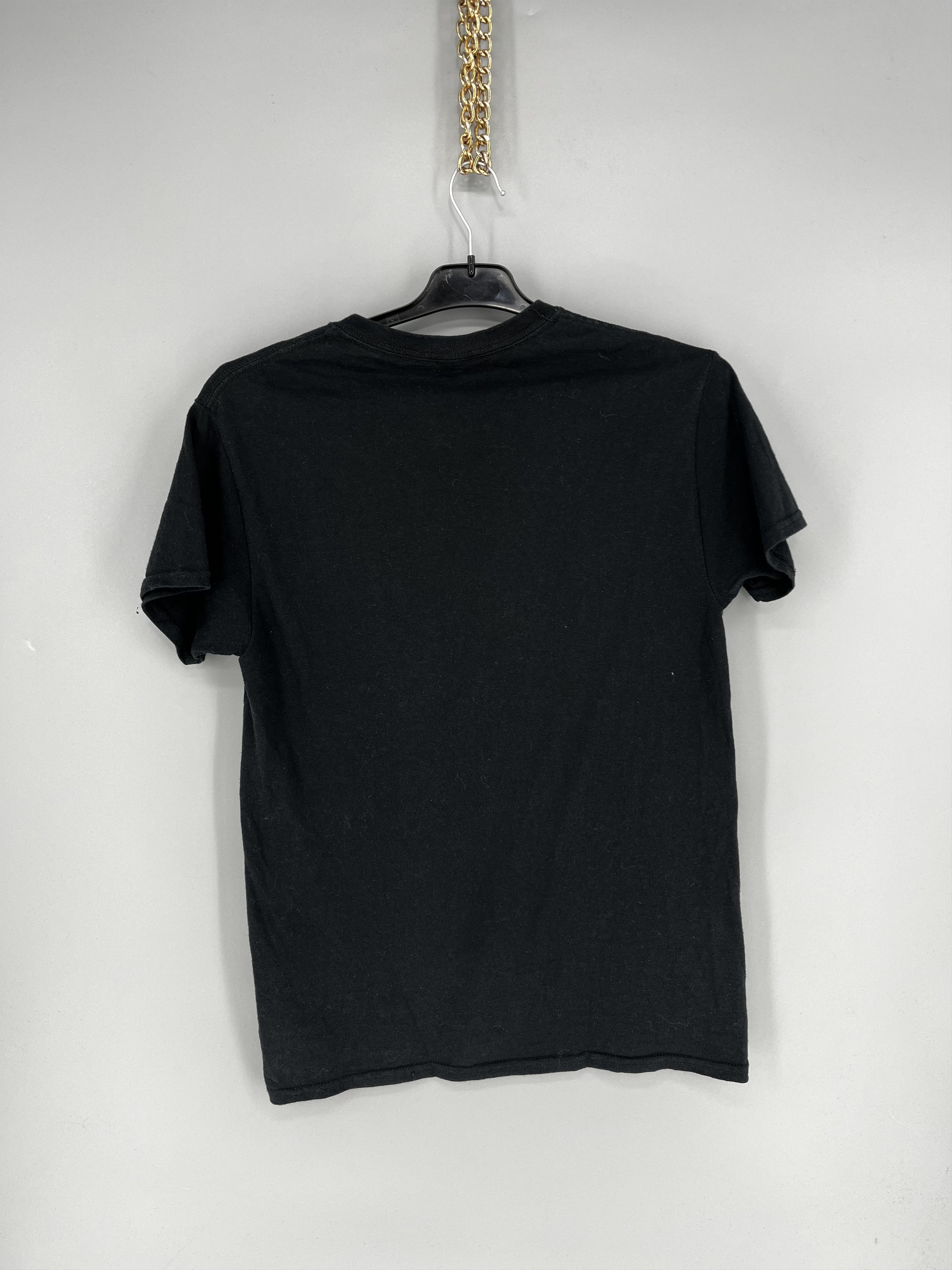 Anime Vintage Haikyuu Season 3 Promo T-Shirt Size S Size US S / EU 44-46 / 1 - 8 Thumbnail