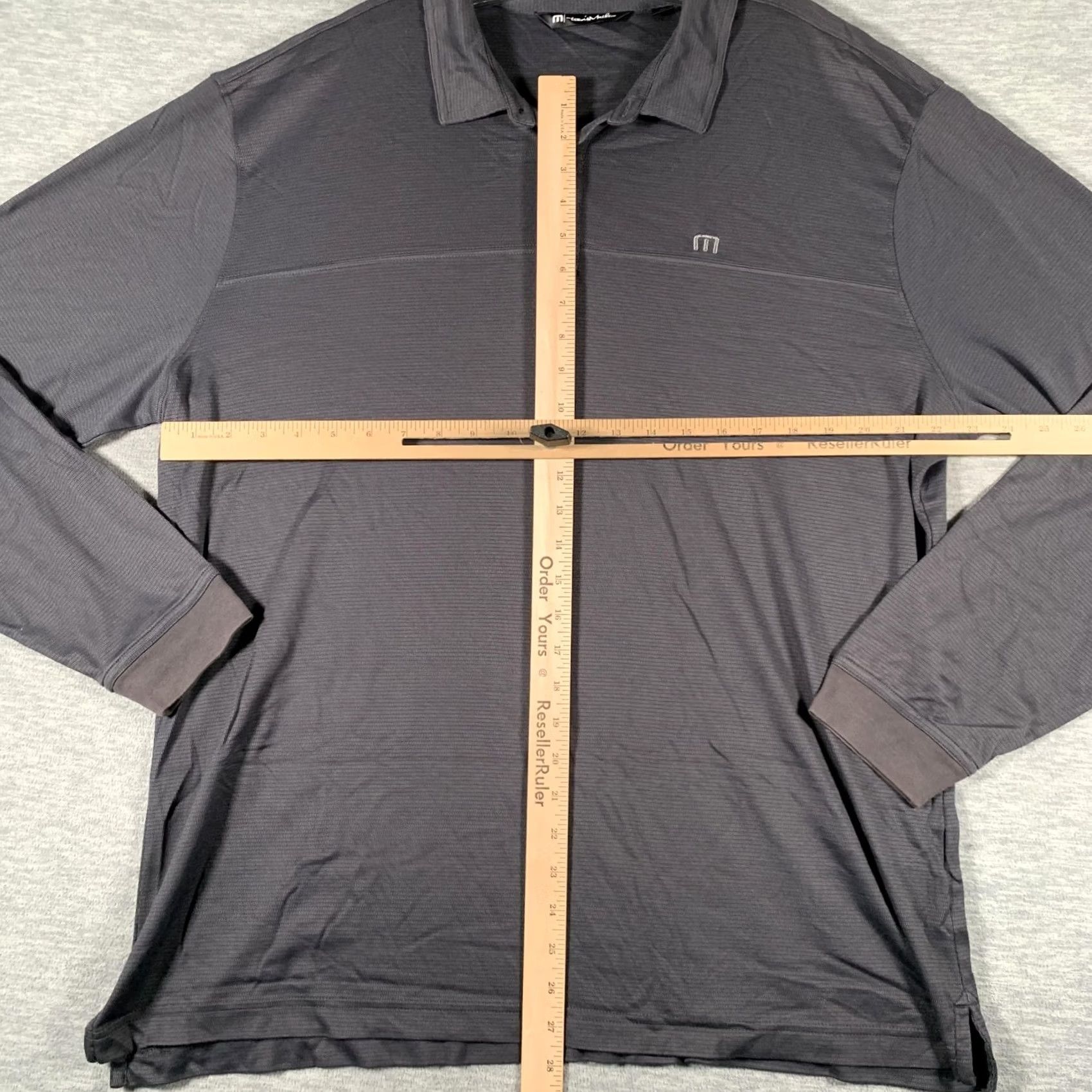 TravisMathew VINTAGE No Size US XXL / EU 58 / 5 - 7 Thumbnail