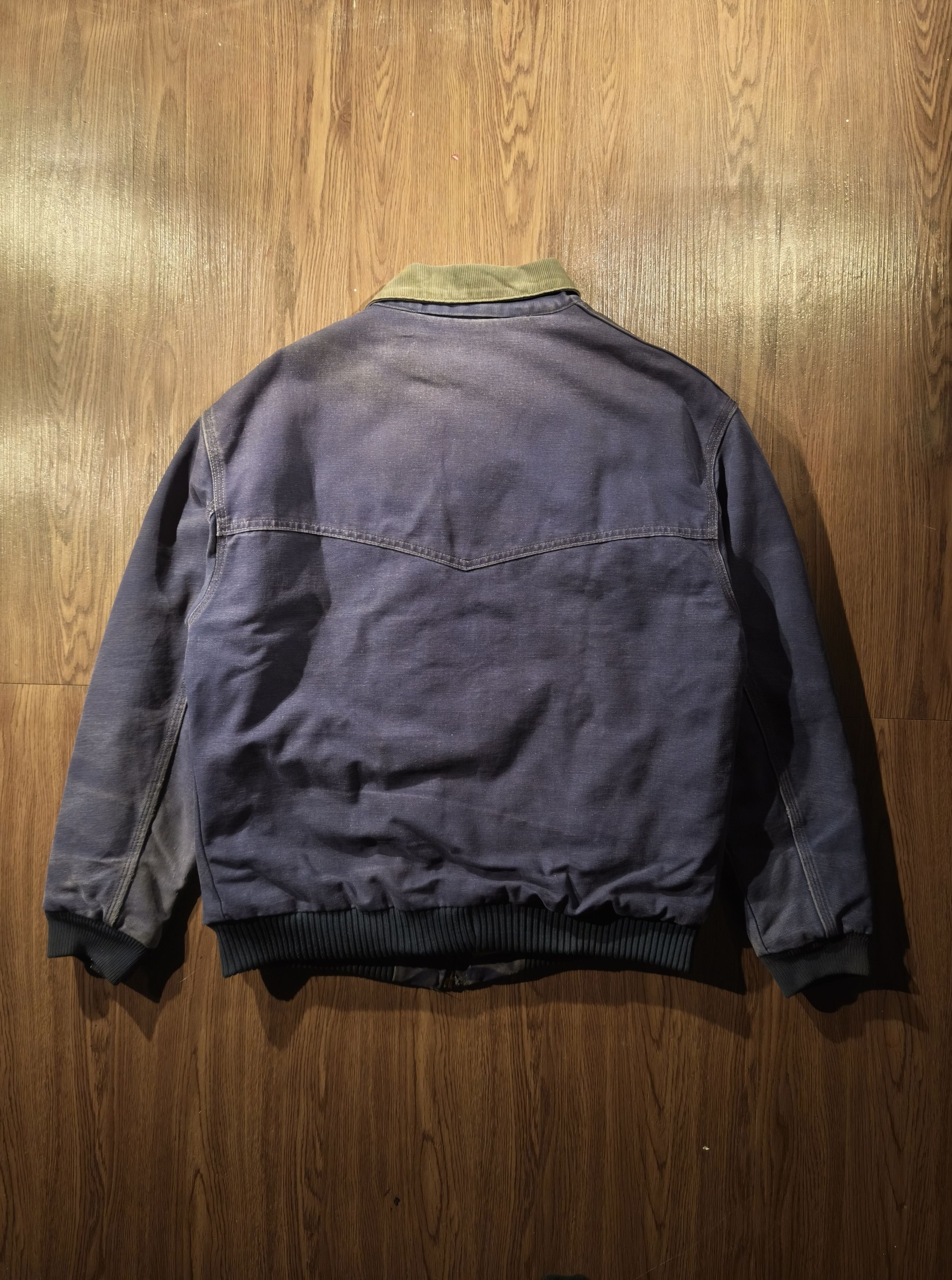 Carhartt Carhartt Santa Fe Jacket Size US XL / EU 56 / 4 - 3 Thumbnail