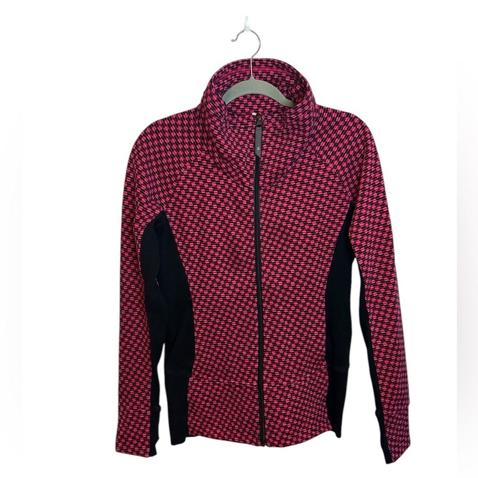 Lululemon Lululemon Radiant Full Zip Jacket Size M / US 6-8 / IT 42-44 - 1 Thumbnail