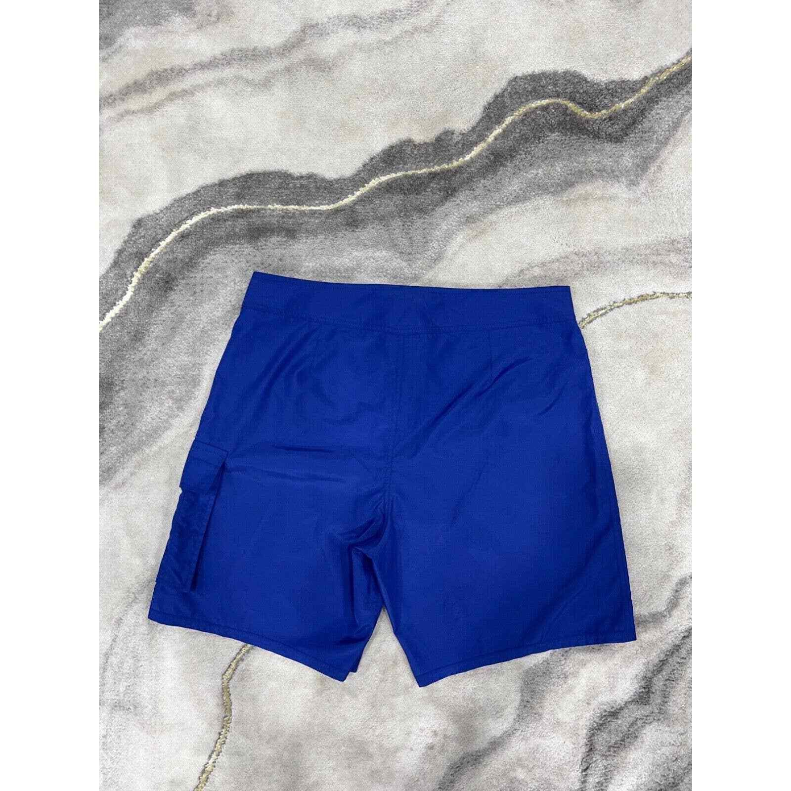 Dior Dior Boxer Shorts Board Short String Swimming Trunks M Size US 32 / EU 48 - 11 Thumbnail