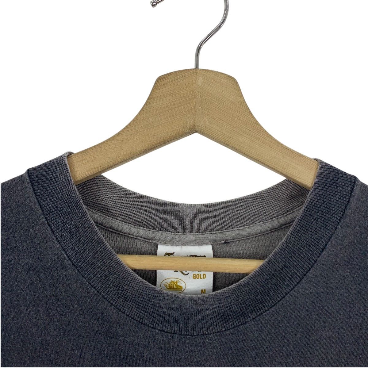 Vintage Vintage SAN FRANCISCO Printed sun faded tee Size US M / EU 48-50 / 2 - 5 Thumbnail