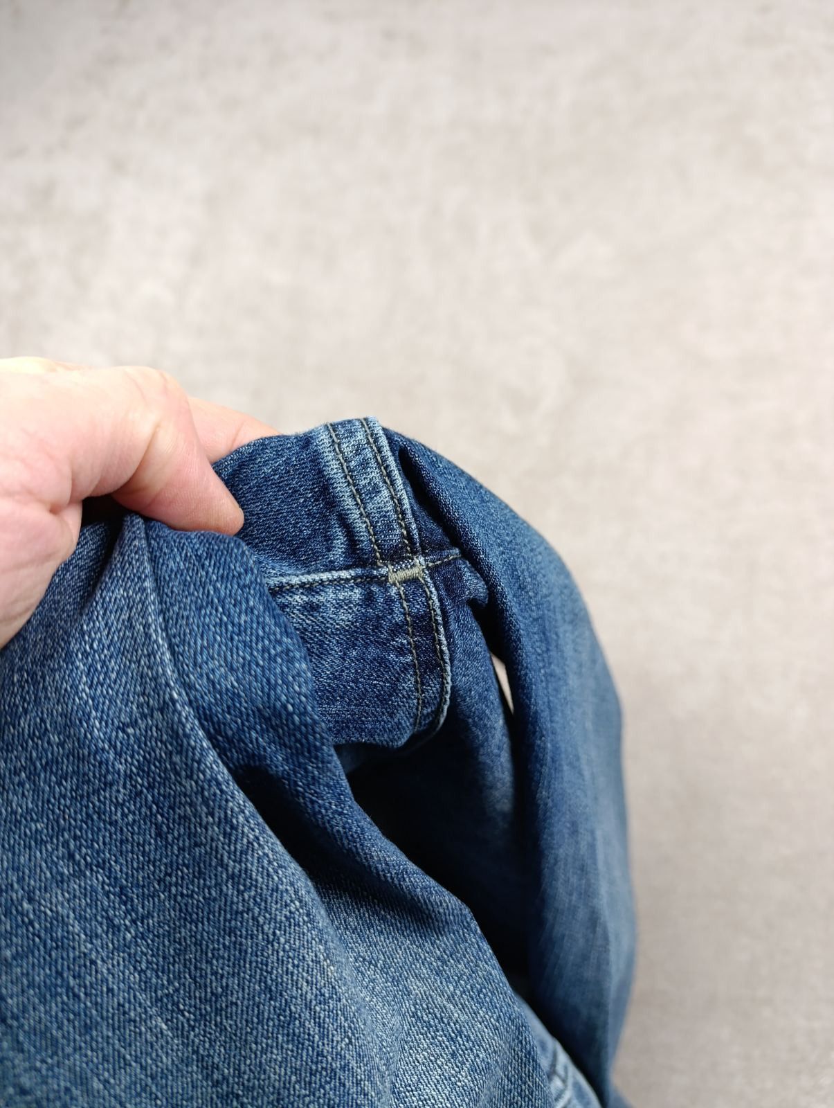 Helmut Lang HELMUT LANG WOMENS JEANS PANTS Size 29" - 5 Thumbnail