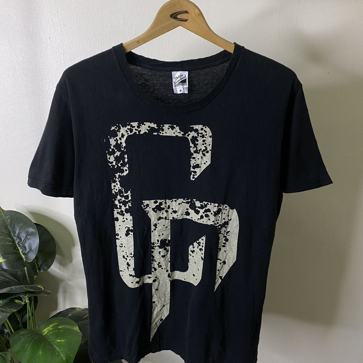 Band Tees Coldrain Japanese Rock Band The Revelation Tour 2013 Tee Size US M / EU 48-50 / 2 - 6 Thumbnail