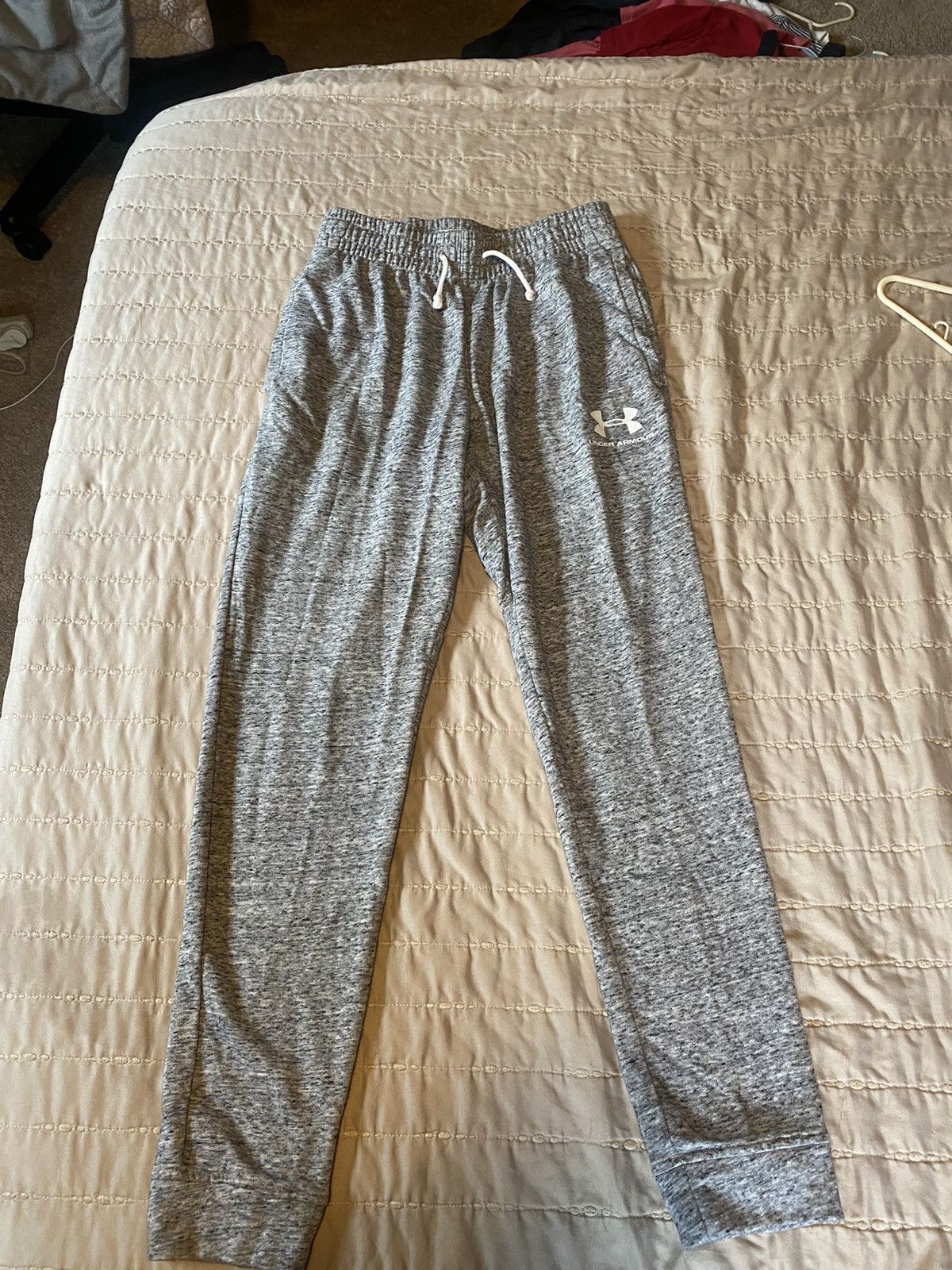 Under Armour Under Armour Sweatpants Size US 32 / EU 48 - 1 Thumbnail