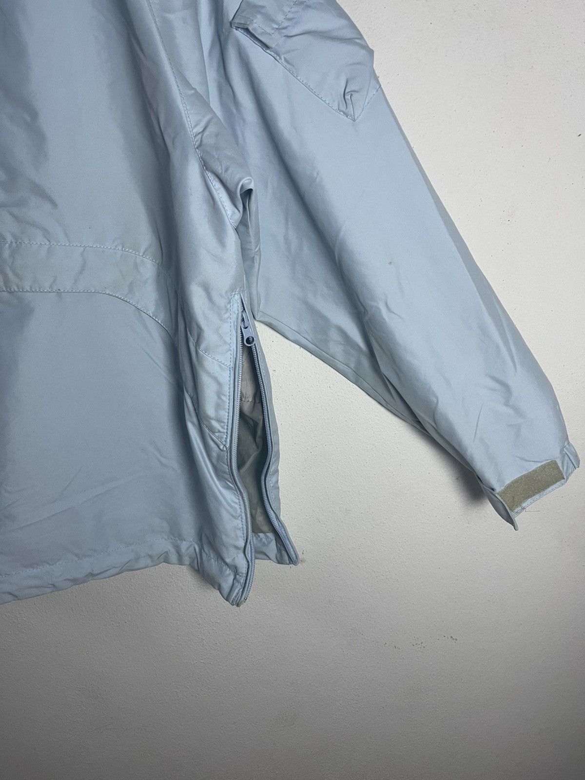 Sasquatchfabrix Vintage Sasquatch anorak jacket Size US L / EU 52-54 / 3 - 6 Thumbnail