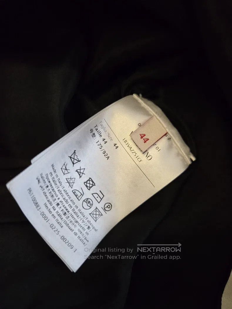 Valentino Valentino Genuine dress Size L / US 10 / IT 46 - 2 Thumbnail