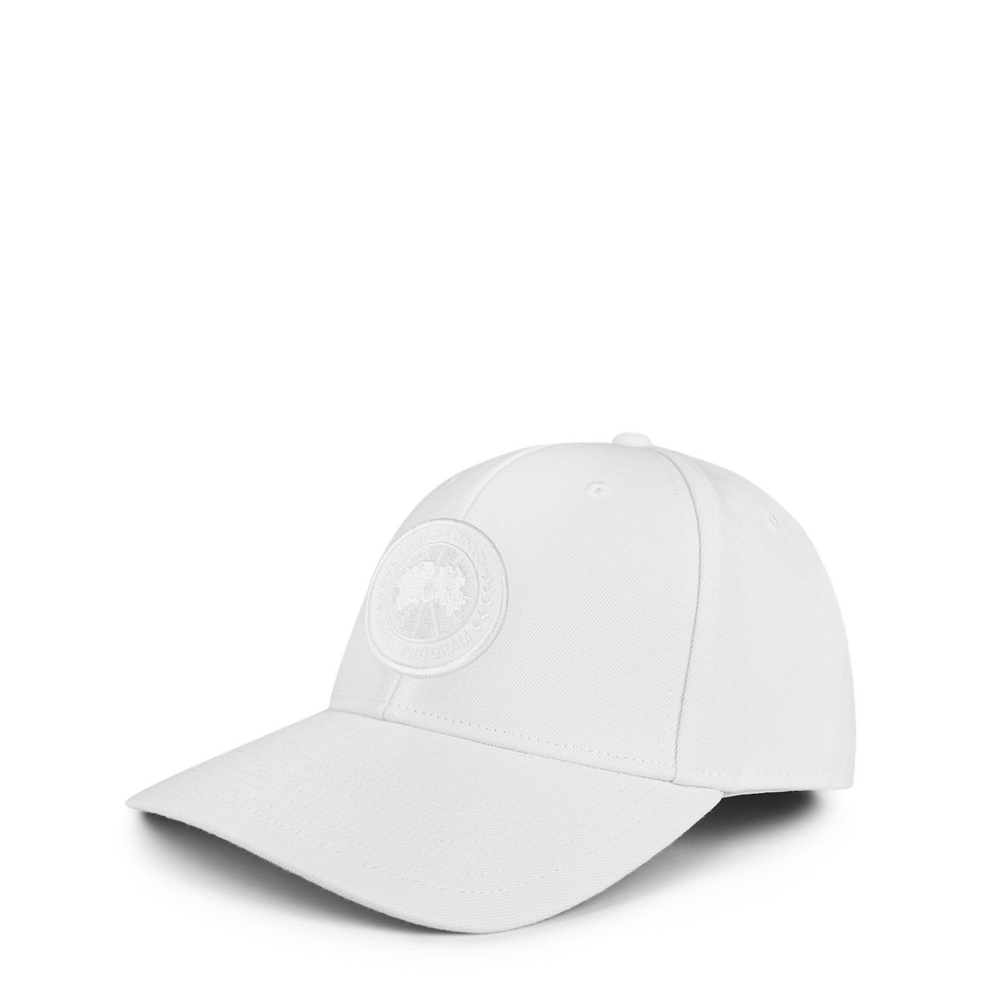 Canada Goose Tonal Logo Cap Size 40 - 1 Thumbnail