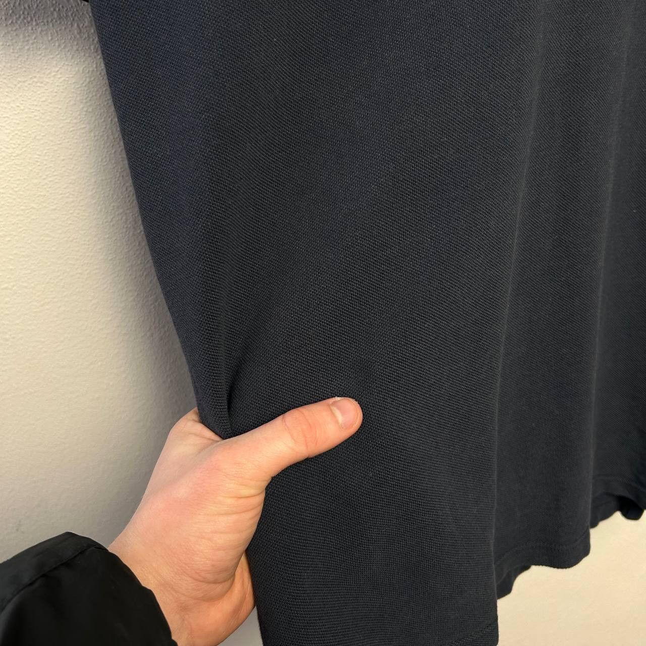 C.P. Company Vintage C.P. Company Small logo basic luxury streetwear polo Size US M / EU 48-50 / 2 - 7 Thumbnail