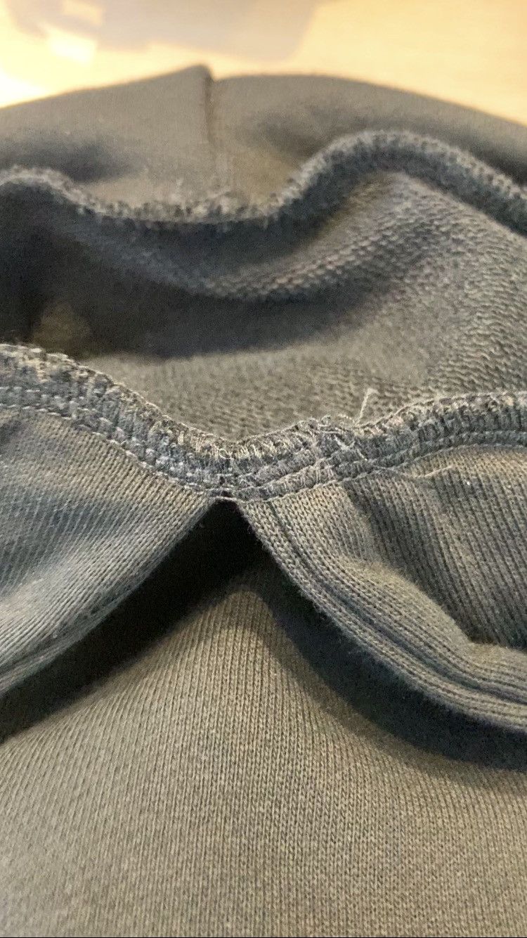 Gosha Rubchinskiy × Kanye West Yeezy CHINA Haikou drop “Вестник Трибун» Size US M / EU 48-50 / 2 - 6 Thumbnail