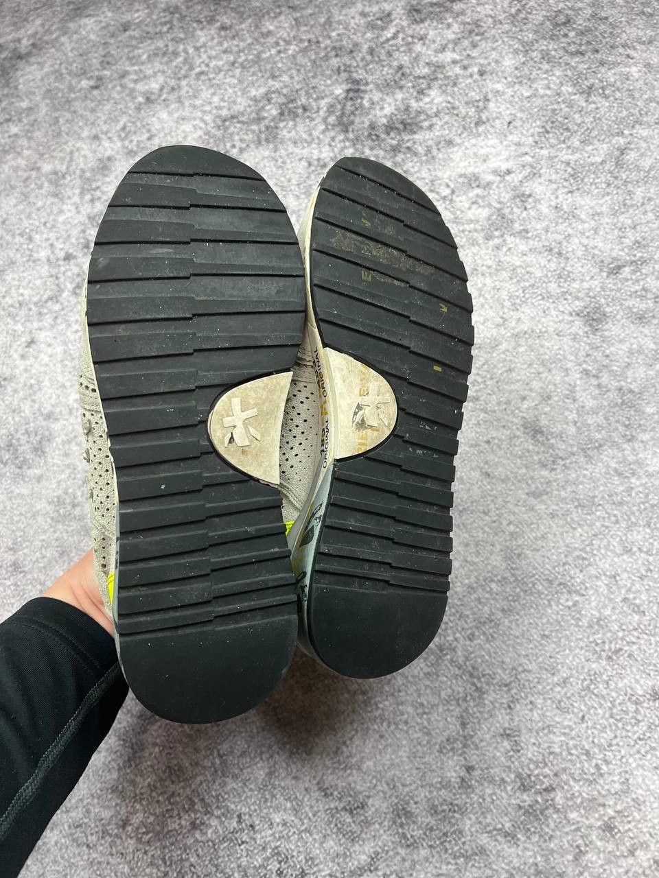 Premiata Sneakers Premiata 483 Original U.S.A. AIR Force Size US 5 / EU 37 - 9 Thumbnail