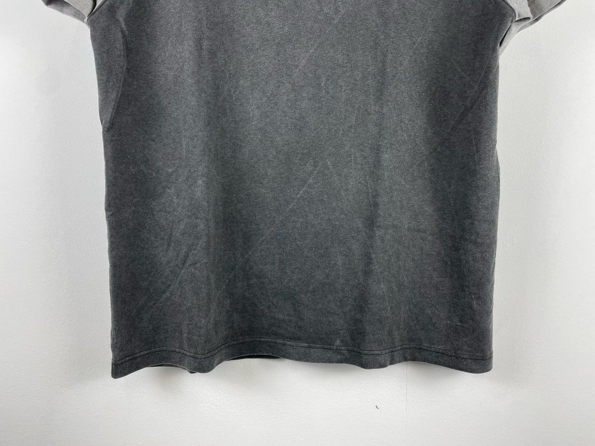Balenciaga Balenciaga 3B Logo Oversized Tee Size US M / EU 48-50 / 2 - 9 Thumbnail