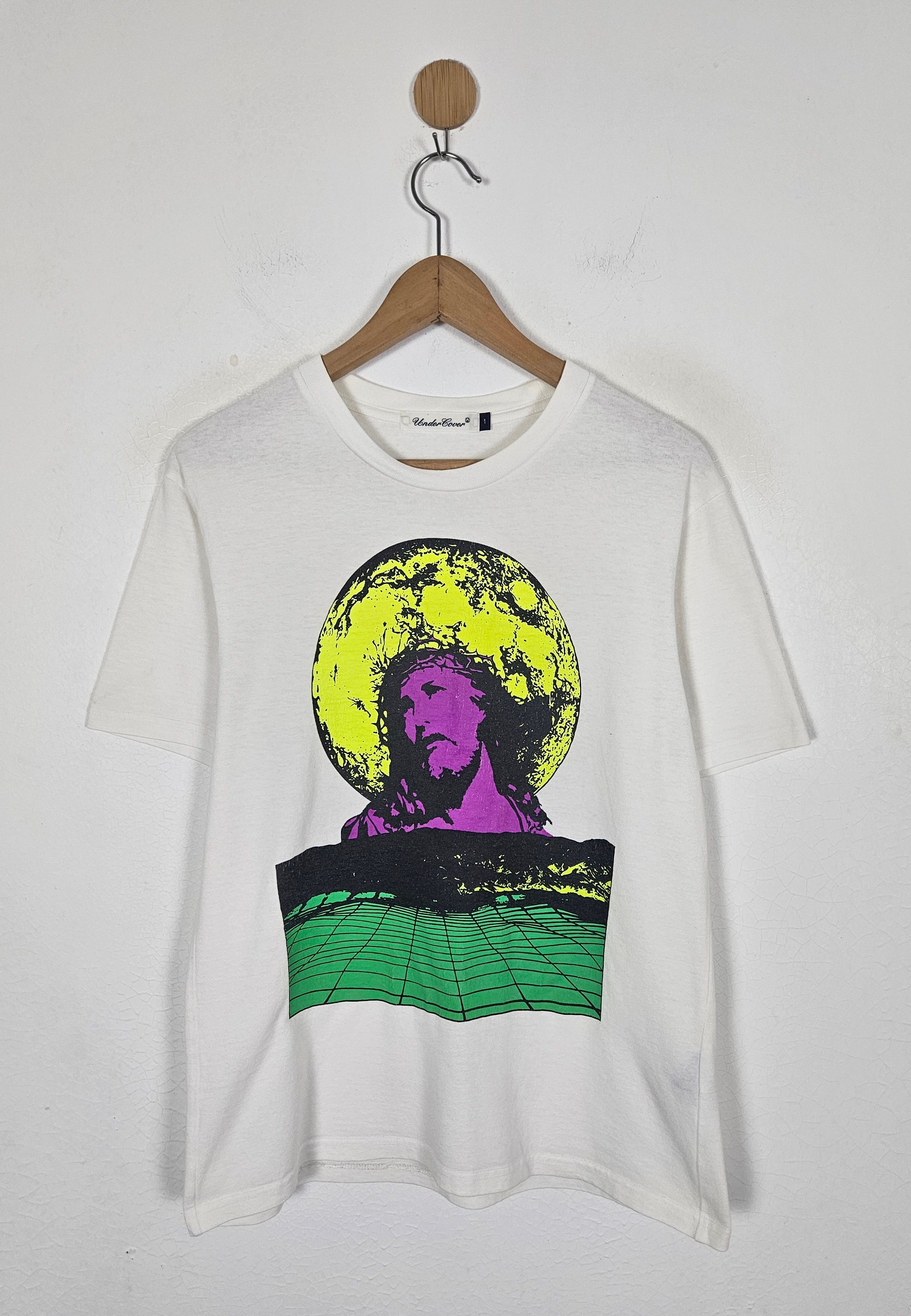 トップス vintage 1999 undercover akira kurosawa Undercover S/S 1999 UNDERCOVER COLLECTION AKIRA KUROSAWA