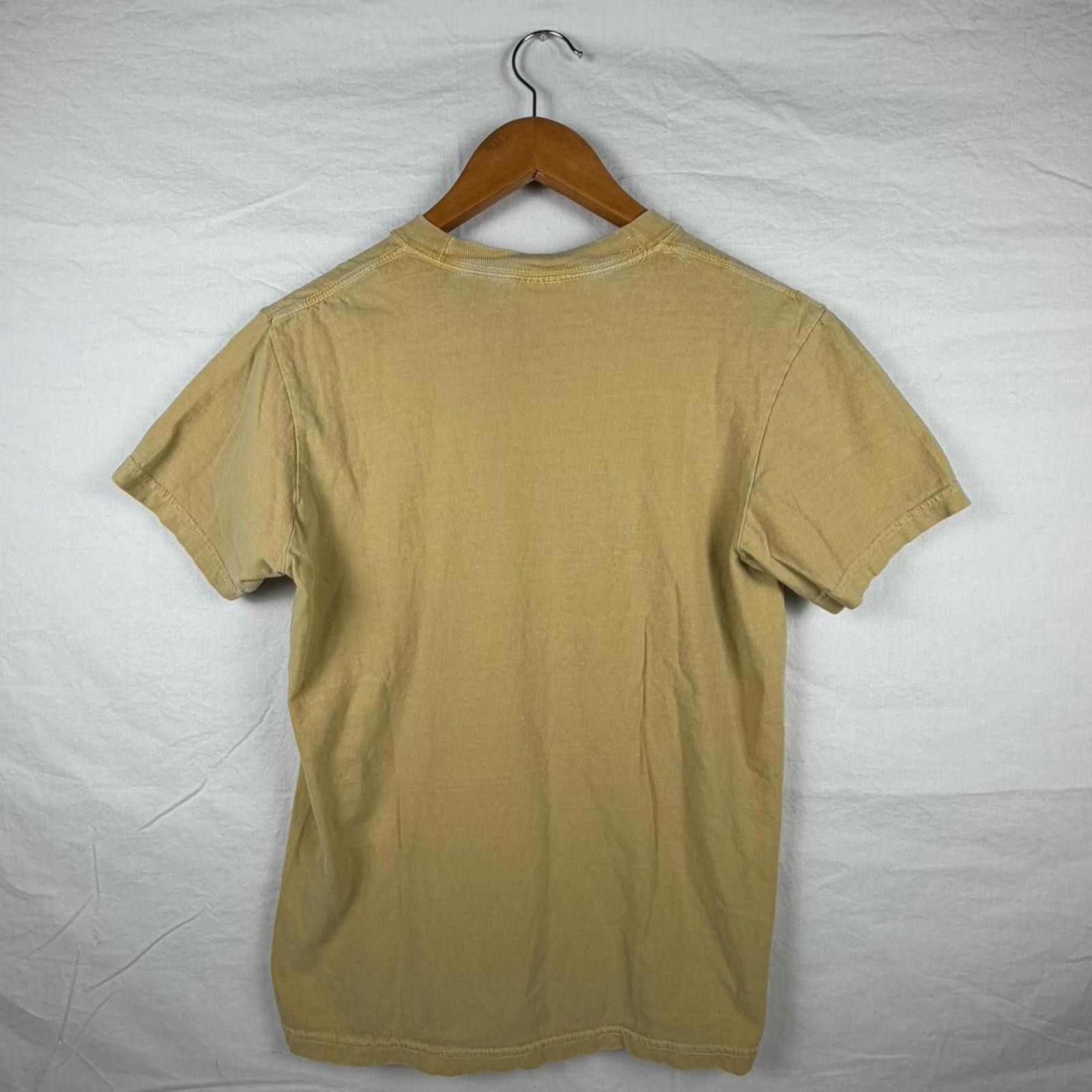 Comfort Colors Comfort Colors Feeling Peachy Tee #peachtee Size US M / EU 48-50 / 2 - 6 Thumbnail