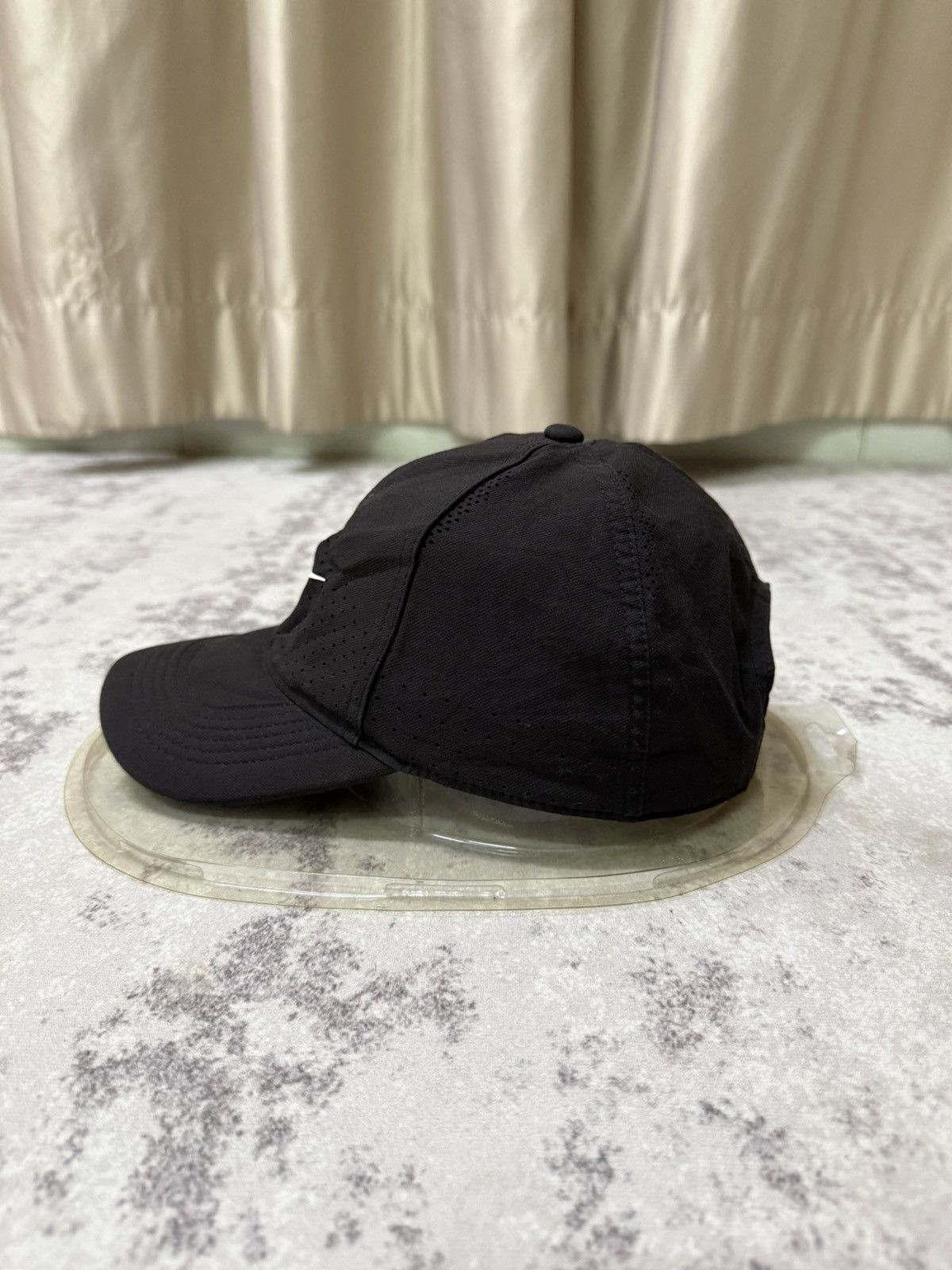 Nike Nike Legacy91 Dri-Fit Snapback Running Cap Size ONE SIZE - 2 Thumbnail