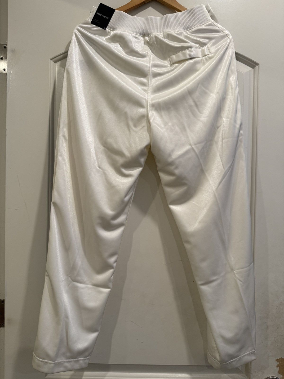 Jordan Brand JORDAN X ALEALI MAY TEARAWAY PANT Size 28" / US 6 / IT 42 - 2 Thumbnail