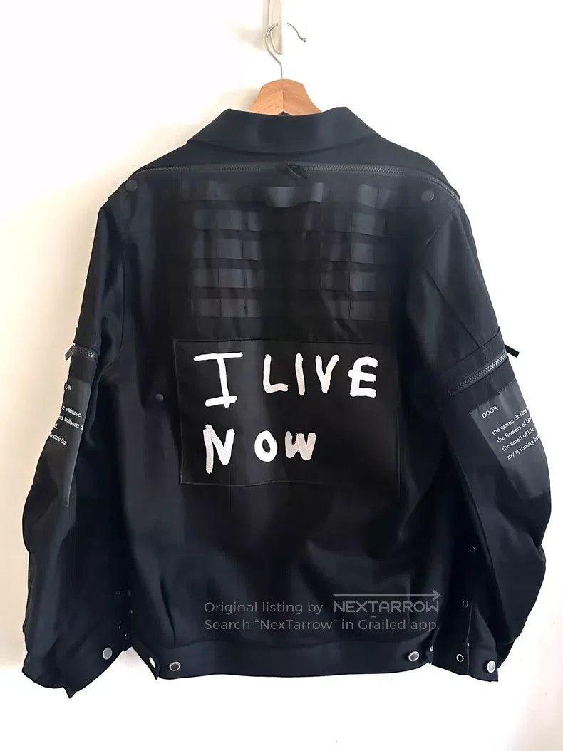 Takahiromiyashita The Soloist. Takahiromiyashita The Soloist. Jacket Size US S / EU 44-46 / 1 - 3 Thumbnail