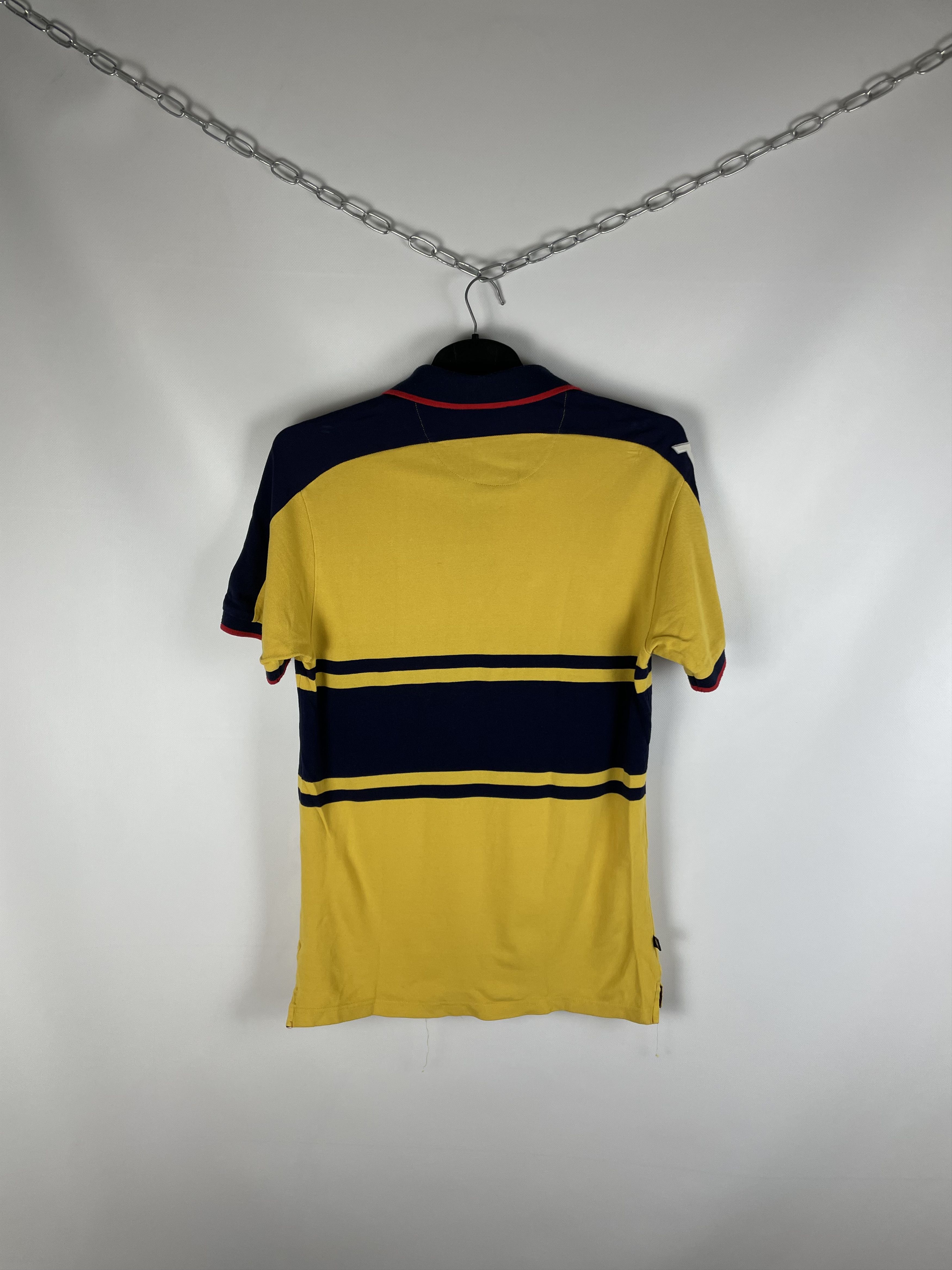 Vintage Vintage Arsenal Polo Size US XXL / EU 58 / 5 - 7 Thumbnail