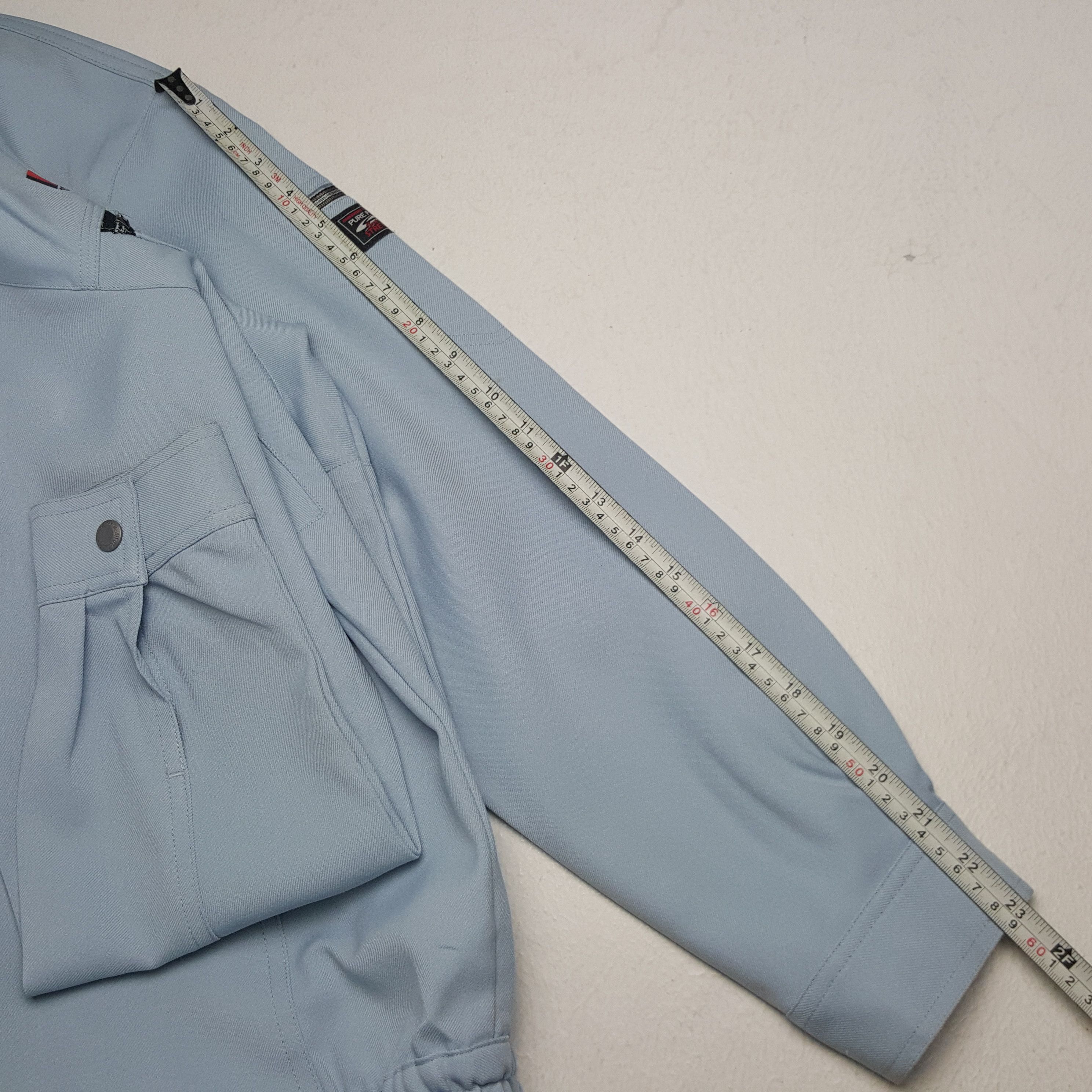 Japanese Brand × Vintage Vintage Toyota Racing Development TRD Custom Art Jacket Size US L / EU 52-54 / 3 - 7 Thumbnail