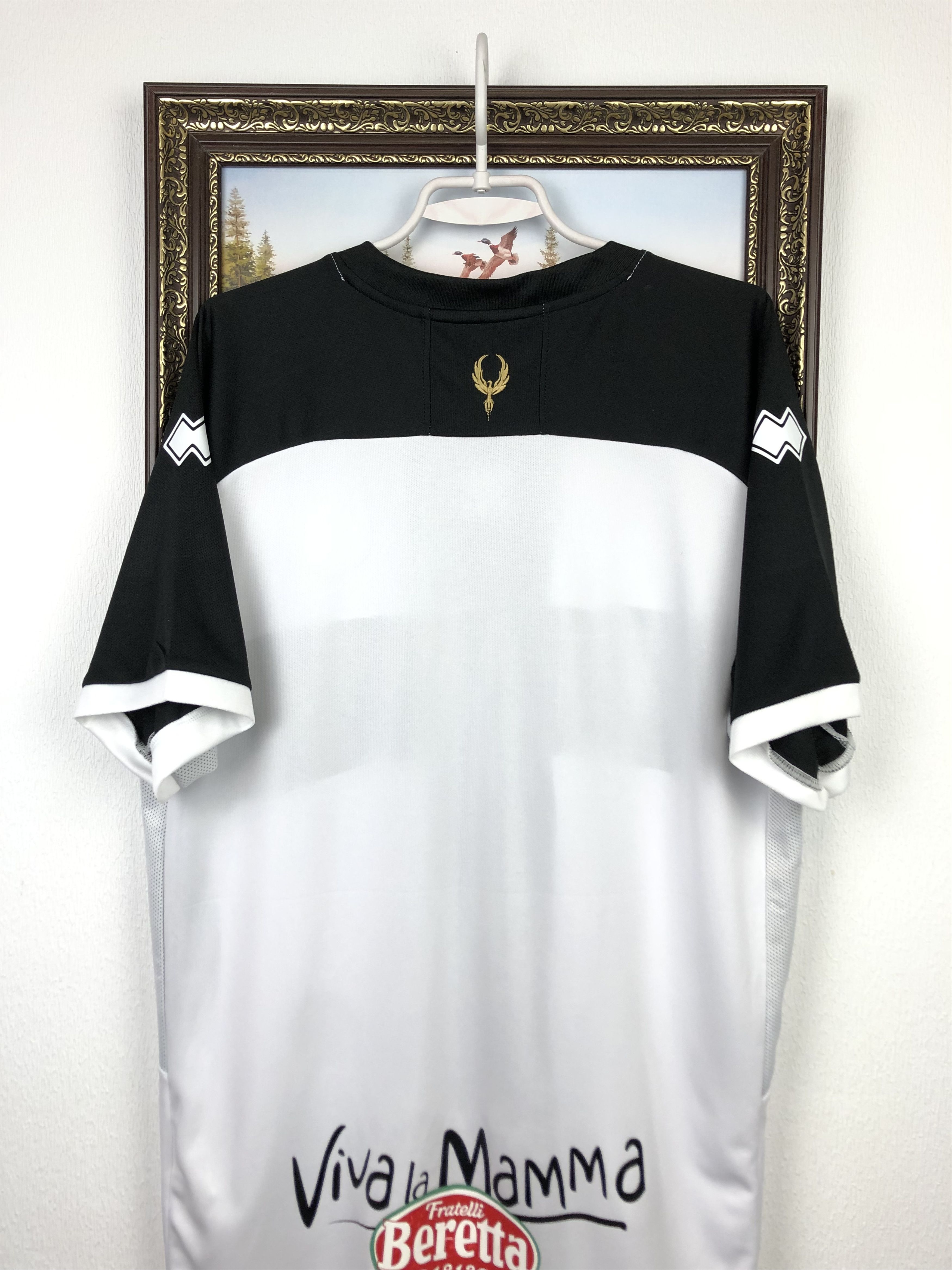 Other Parma football shirt 2019 Soccer Jersey Maglia Trikot Tee Size US XXL / EU 58 / 5 - 12 Thumbnail