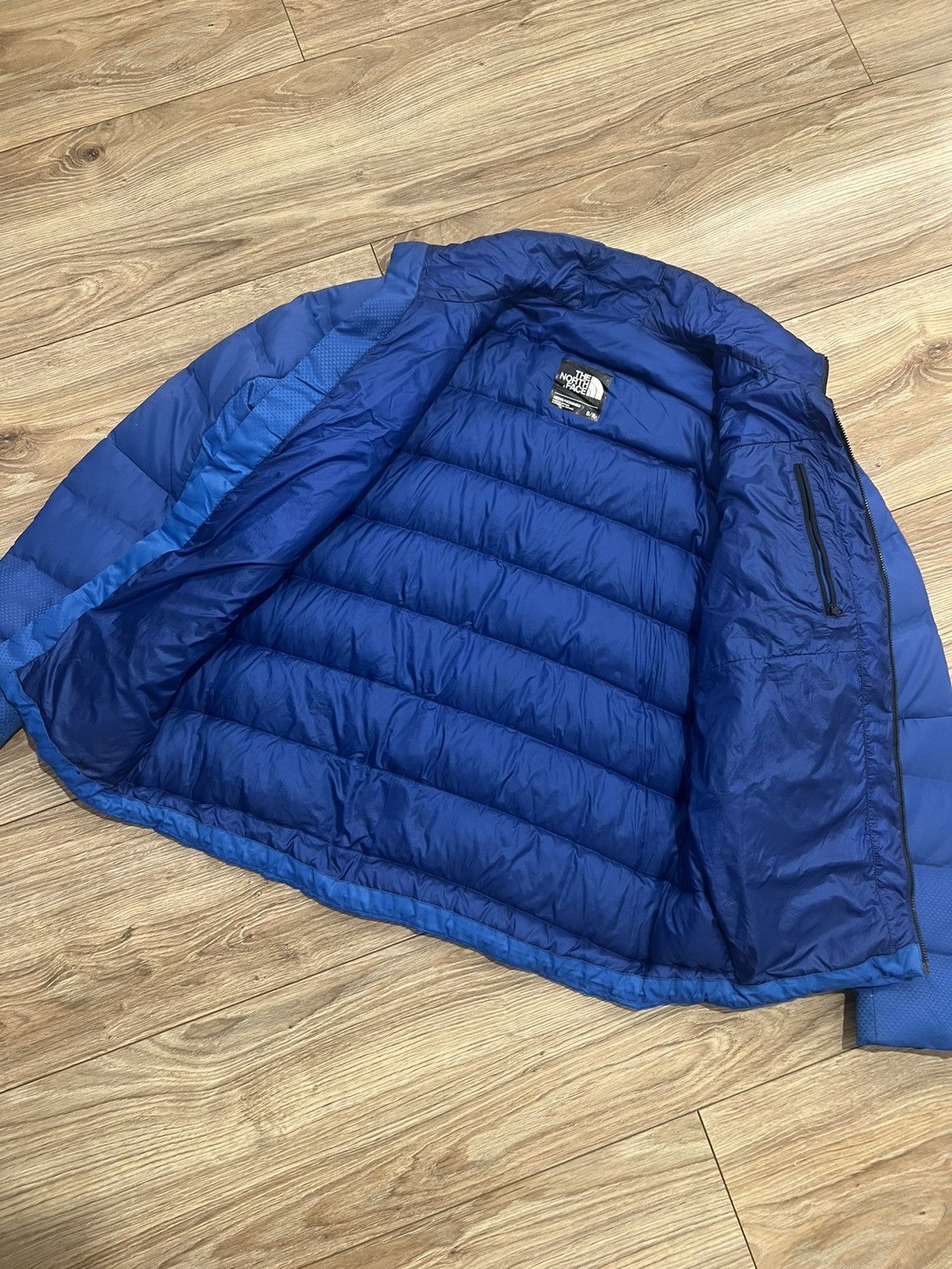 The North Face Puffer Jacket The North Face Down 700 Winter Size US S / EU 44-46 / 1 - 6 Thumbnail