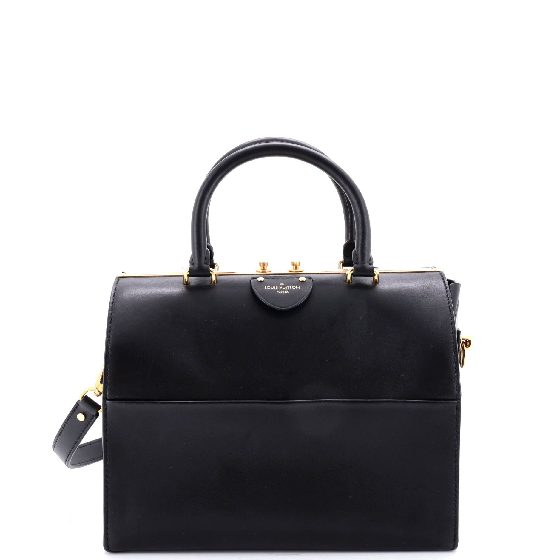 Louis Vuitton Speedy Doctor Bag Size ONE SIZE - 1 Thumbnail