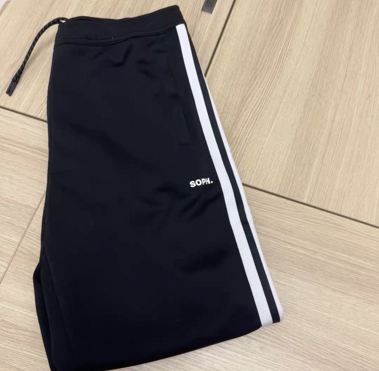 F.C.R.B FCRB Real Bristol TRAINING PANTS J44 Size US 38 / EU 54 - 4 Thumbnail