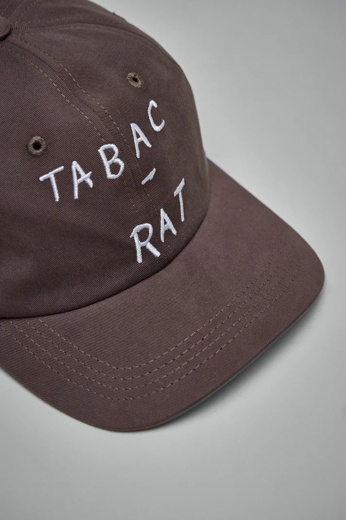 Enfants Riches Deprimes Enfants Riches Deprimes Tabac Rat Hat Size ONE SIZE - 2 Thumbnail