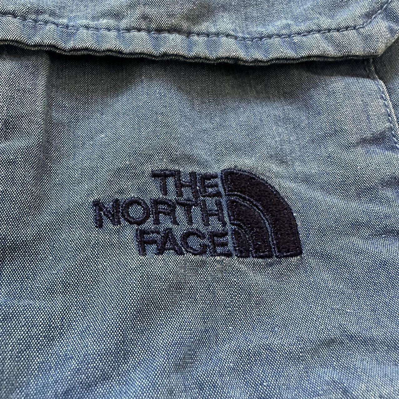Nanamica × The North Face Purple Label THE NORTH FACE PURPLE LABEL Indigo Field Jacke Size US L / EU 52-54 / 3 - 9 Thumbnail