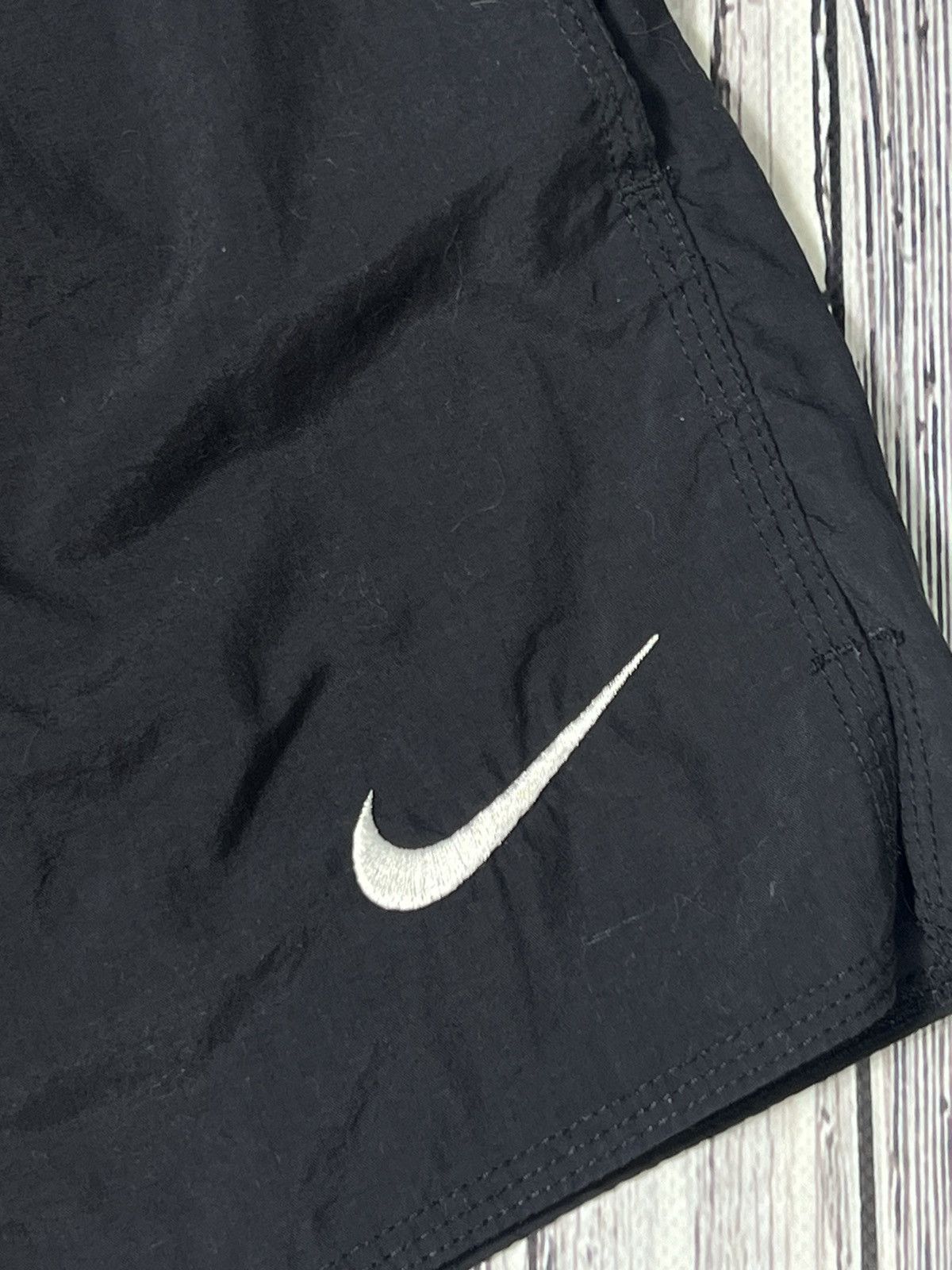 Nike Nike Shorts XL Vintage Size US 38 / EU 54 - 3 Thumbnail