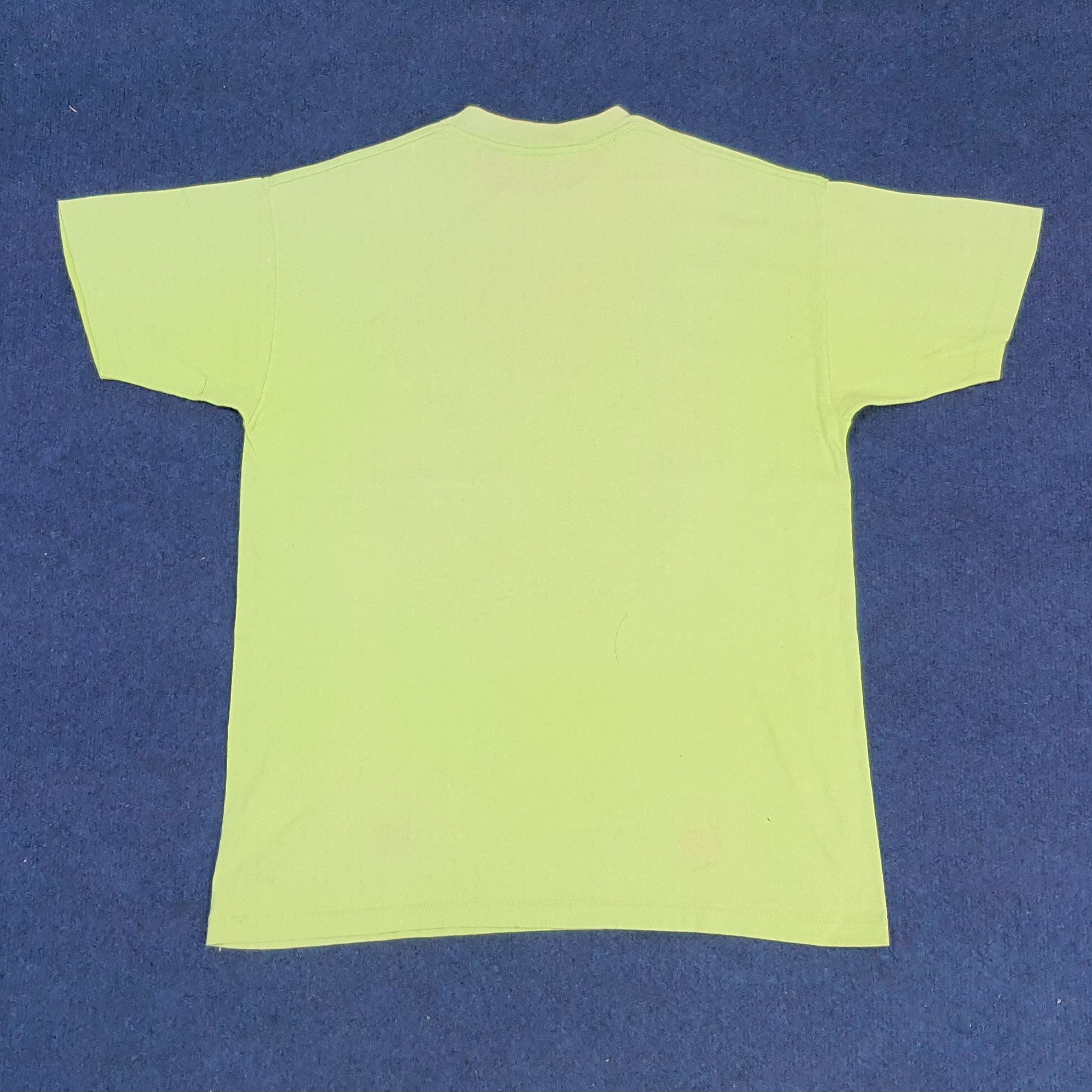 Vintage Vintage UCLA University of California America College Tshirt Size US M / EU 48-50 / 2 - 3 Thumbnail