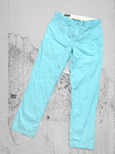 Polo Ralph Lauren Polo Ralph Lauren Pants Size US 32 / EU 48 - 1 Thumbnail