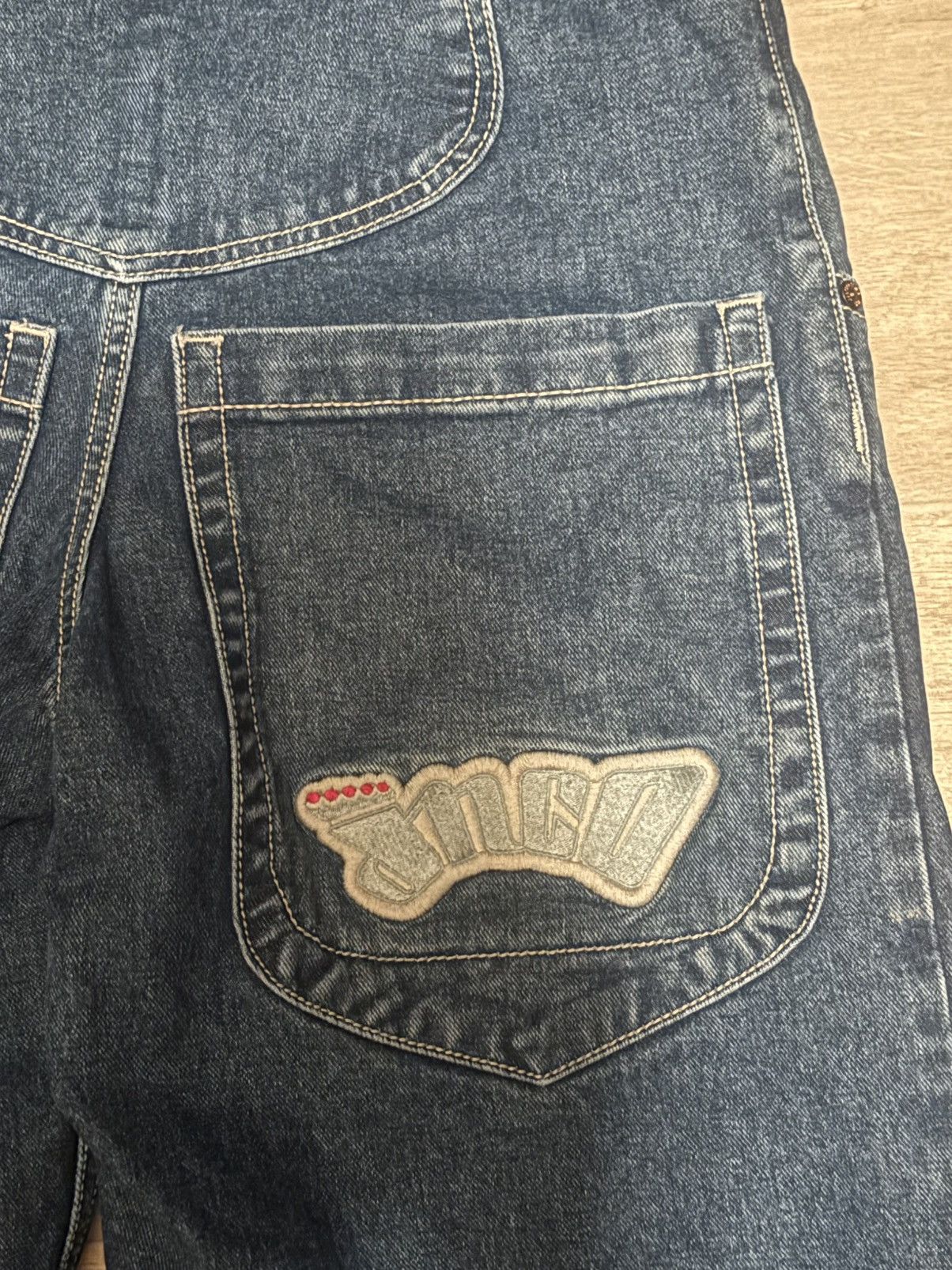 JNCO Jnco Jeans Size US 34 / EU 50 - 5 Thumbnail