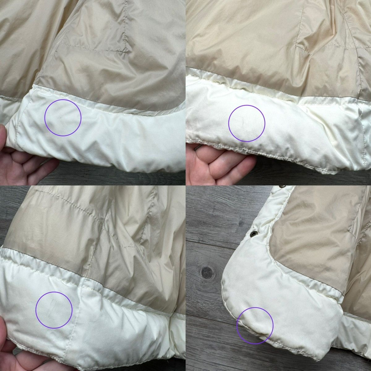 Moncler Moncler Womans Down Jacket Puffer Luxury Size XS Size XS / US 0-2 / IT 36-38 - 11 Thumbnail