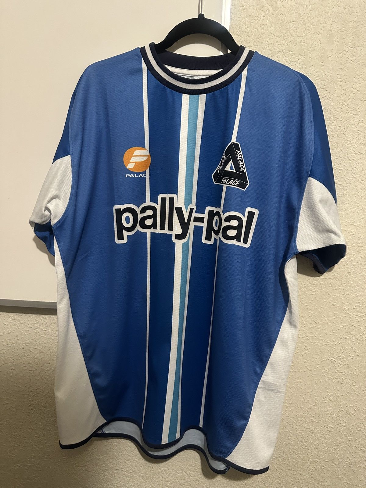 Men's Palace Jerseys | Grailed