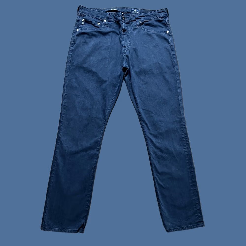 Vintage Item Specifications: Length: 6" Width: 3.5 Size US 36 / EU 52 - 1 Thumbnail