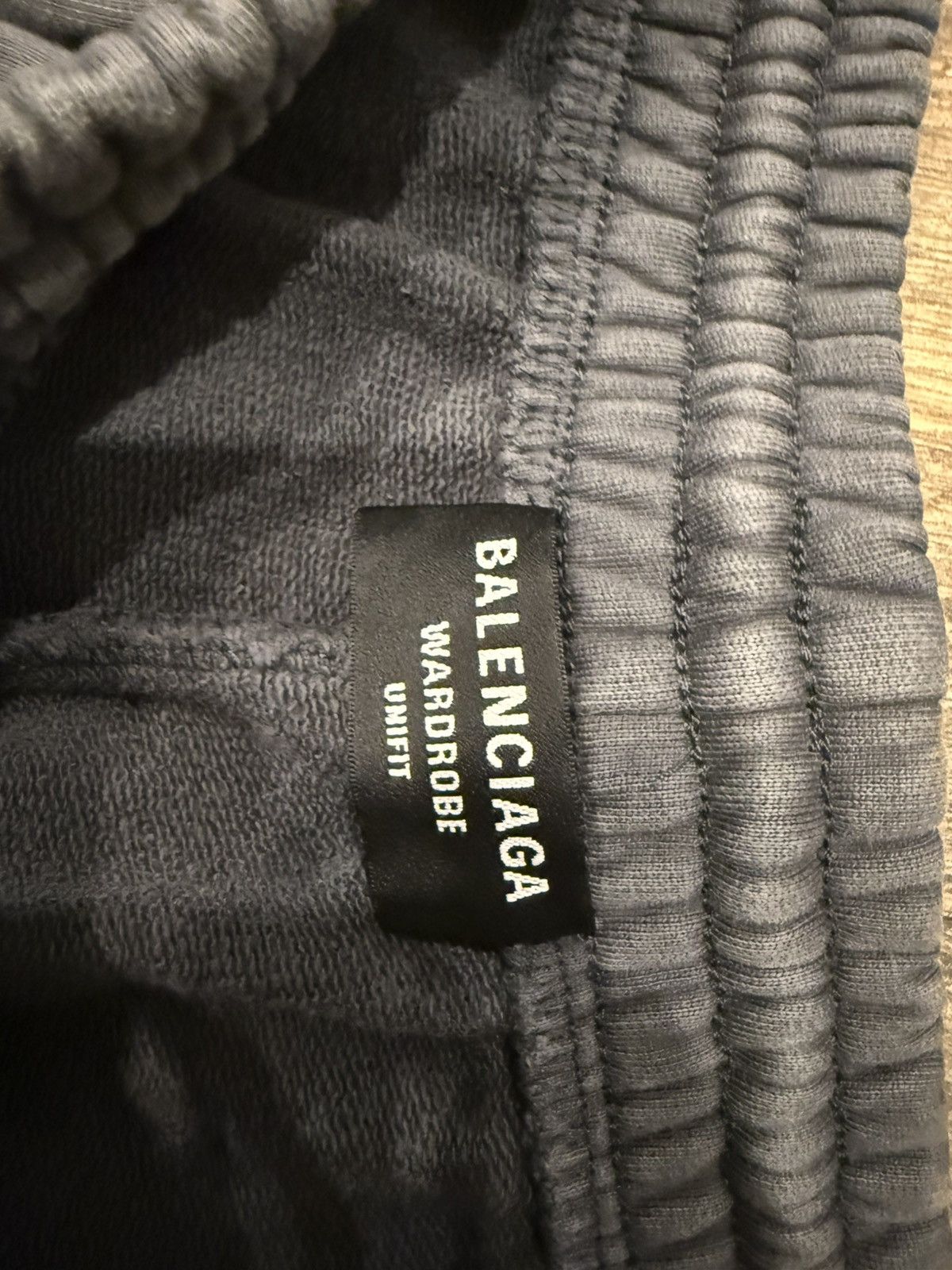 Balenciaga Balenciaga Political Campaign Sweatpants Size US 32 / EU 48 - 3 Thumbnail