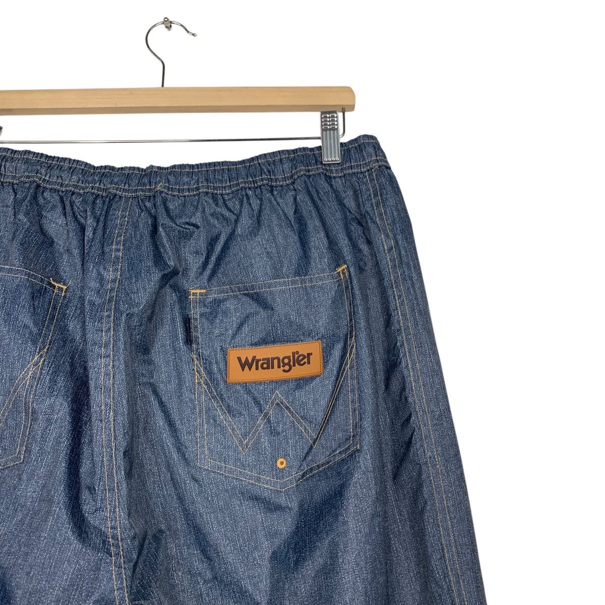 Wrangler WRANGLER Pant #2193-C97 Size US 32 / EU 48 - 11 Thumbnail