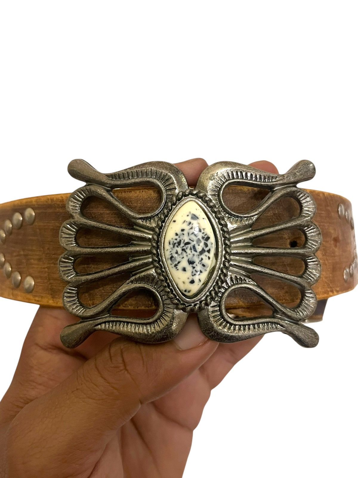 Japanese Brand Japanese Brand Belt Size ONE SIZE - 4 Thumbnail