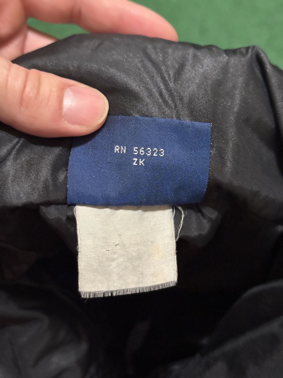 Nike Vintage Nike 90s 1/4 Zip Retro Windbreaker Jacket Size US L / EU 52-54 / 3 - 6 Thumbnail