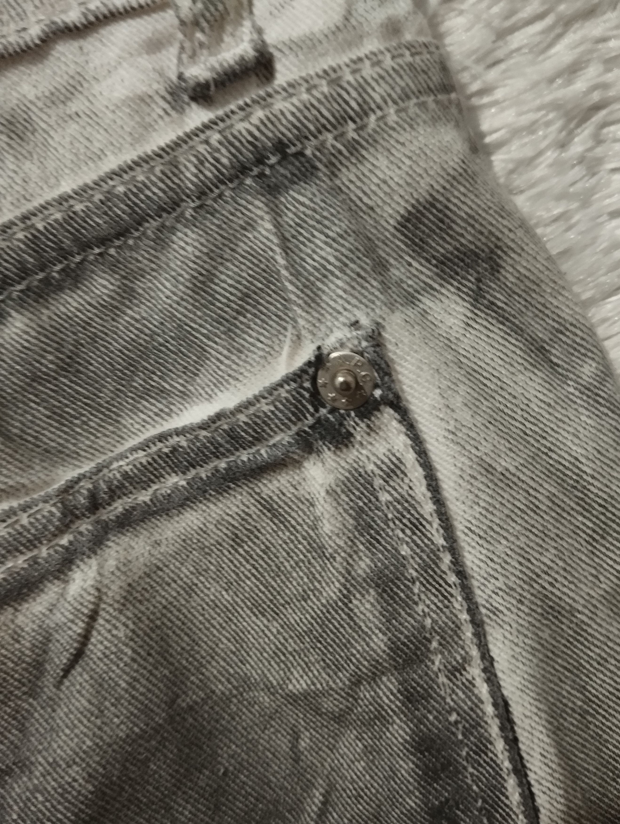 A.P.C. Apc denim Size US 34 / EU 50 - 6 Thumbnail