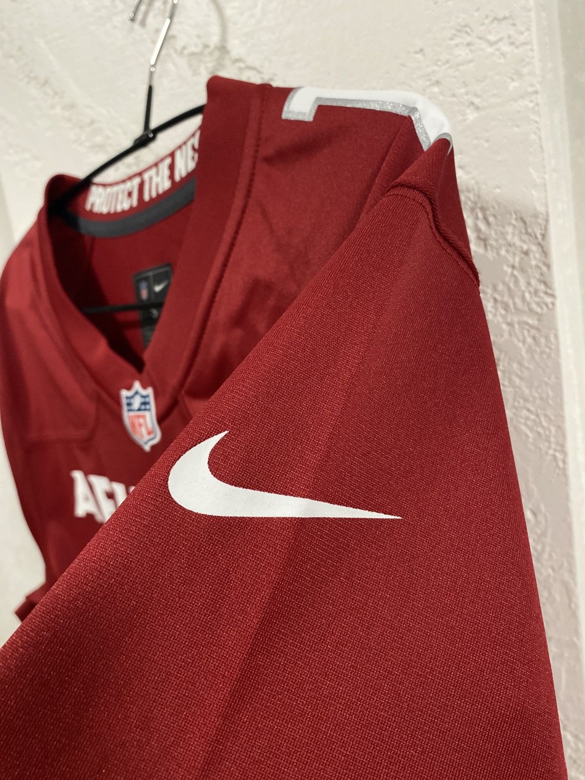 Nike Nike Arizona Cardinals Kyler Murray 1 NFL Jersey Size: S Size US S / EU 44-46 / 1 - 7 Thumbnail